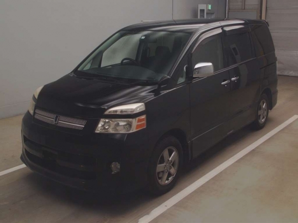 Ayaページ  確認用 Buy Used Toyota Voxy in S.africa Durban Stock # 1068264 Engine
