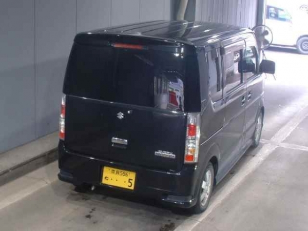 Buy Used Suzuki Every Wagon in Philippines Manila Stock # 1070040 ...