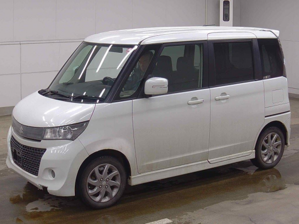 Buy Used Suzuki Pallet in Philippines Cagayan Stock # 1071225 Engine ...