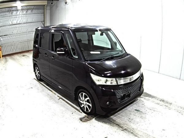 Buy Used Suzuki Pallet in Philippines Cebu Stock # 1076672 Engine Code ...